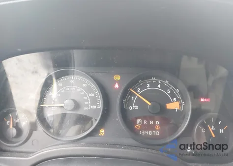 2014 Jeep Patriot Sport z USA, uszkodzony, nr VIN 1C4NJPBA1ED881244